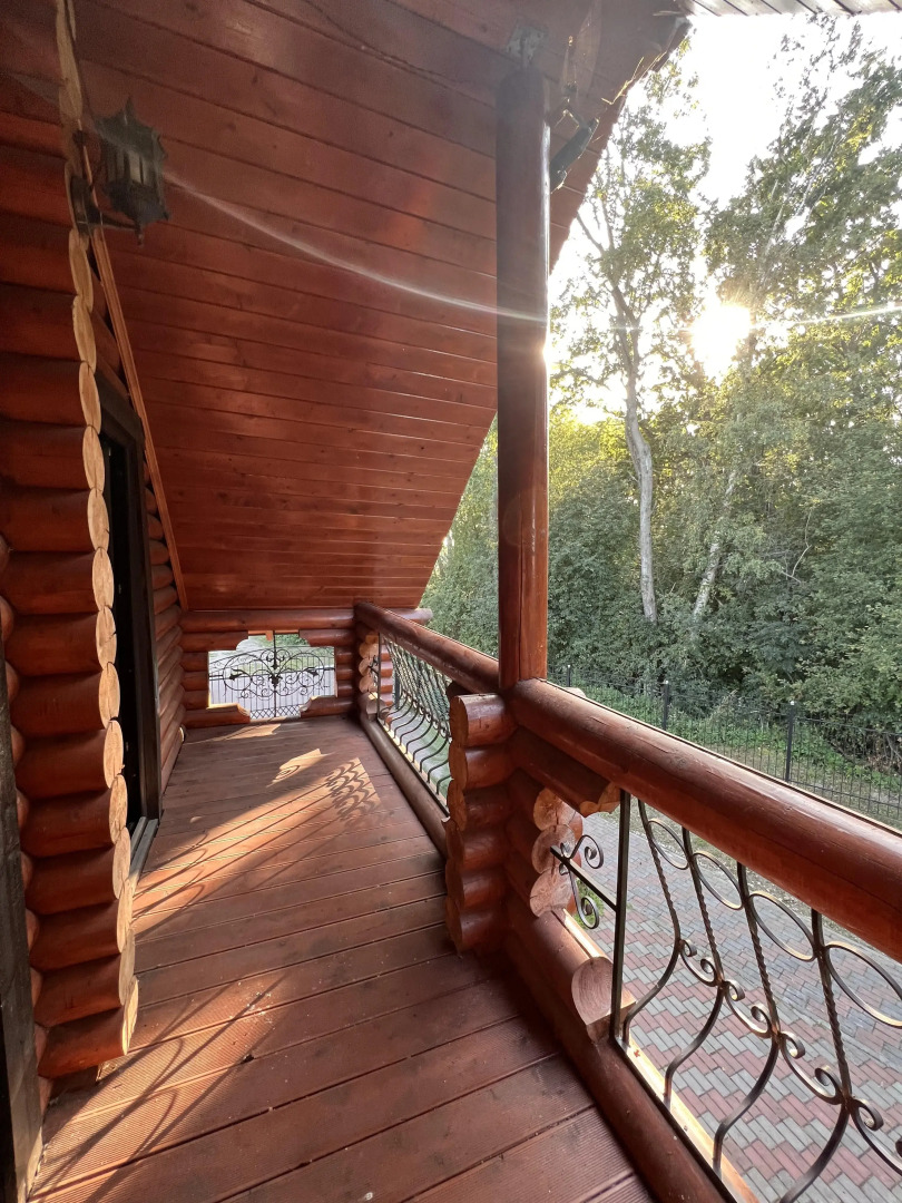 Гостевой дом Baltic Sea Lodge