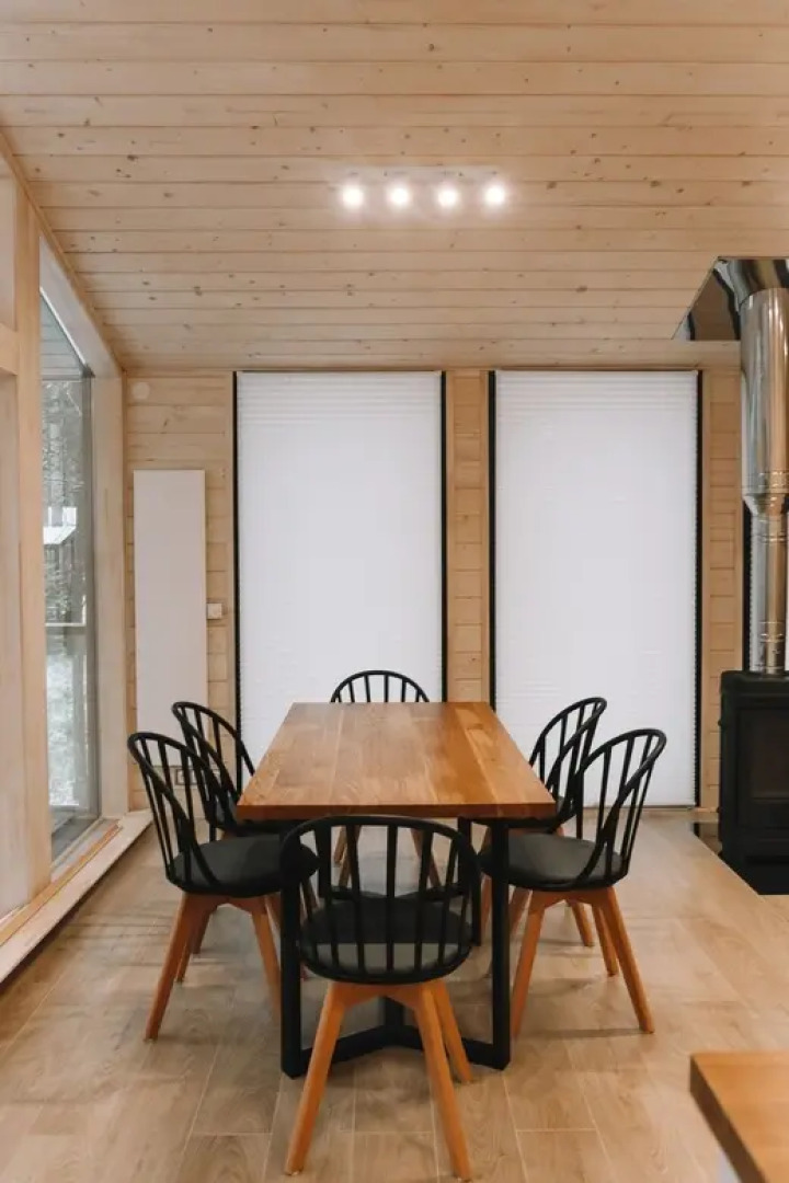 База Отдыха Eco Village Club