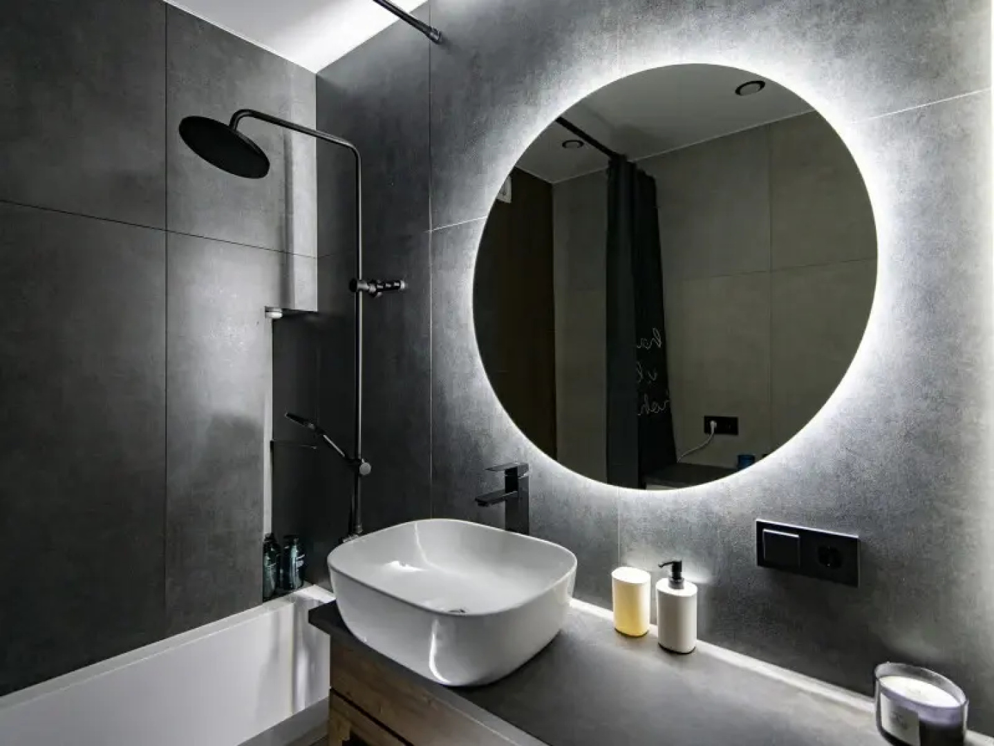 Апартаменты Dream Apartmens