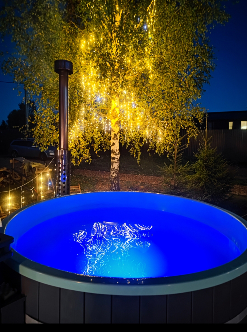 Частный дом Амбар-хаус.рф