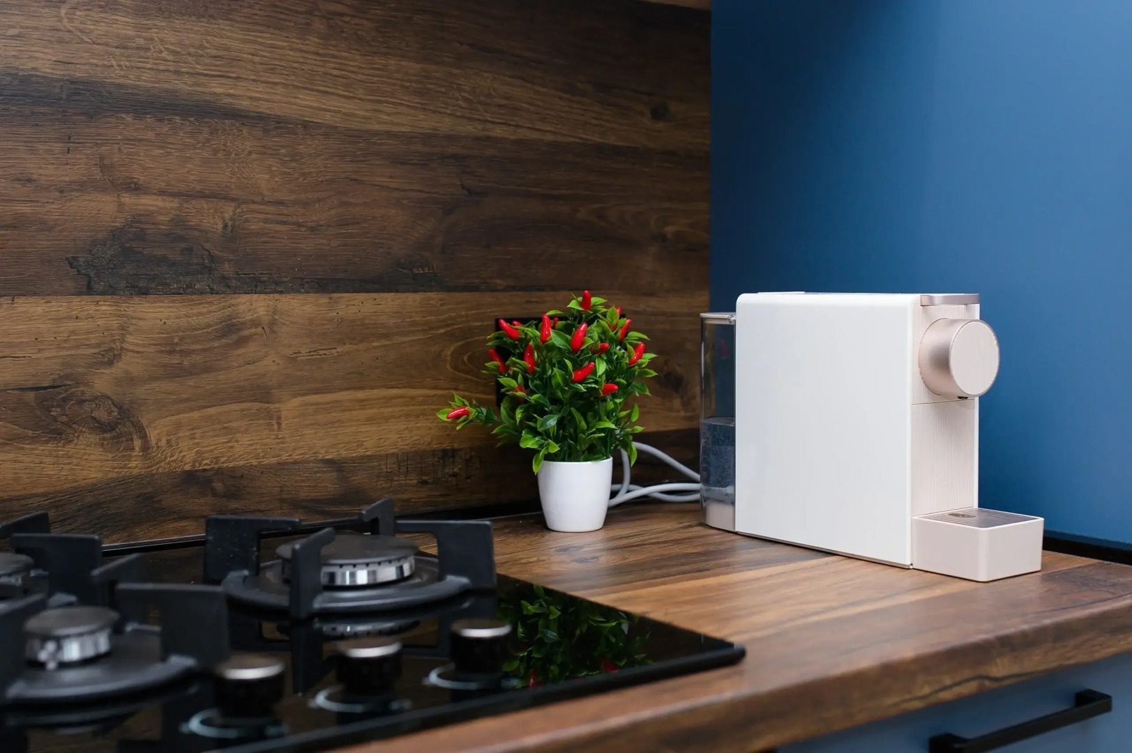 Апартаменты Бизнес-класса у ТЦ "Премьер"