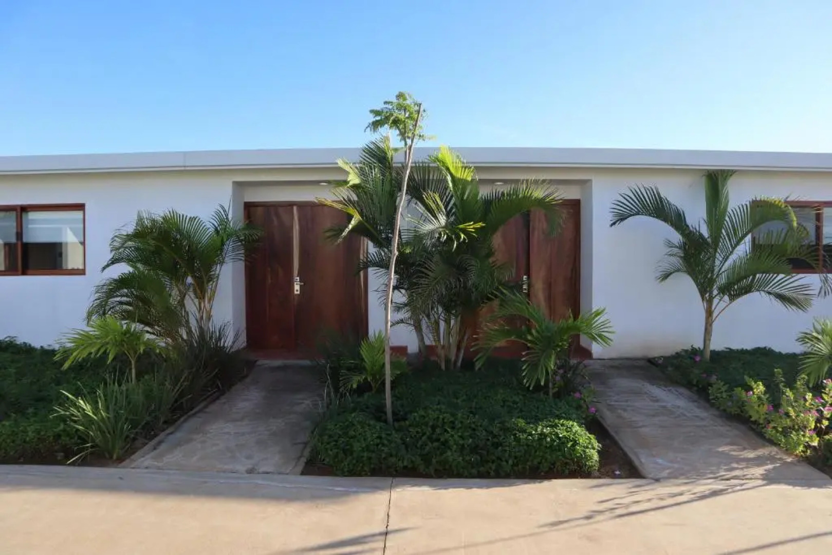 Playa Esperanza Resort