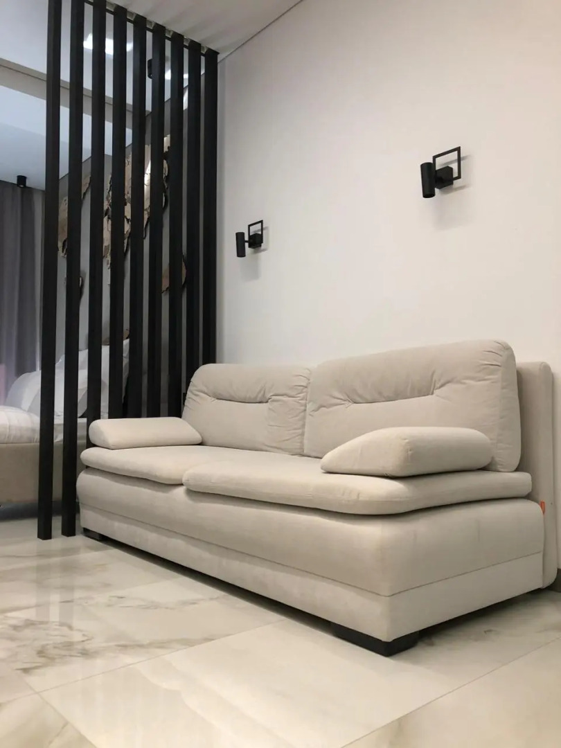 Апартаменты Золотой Треугольник Сочи Премиум