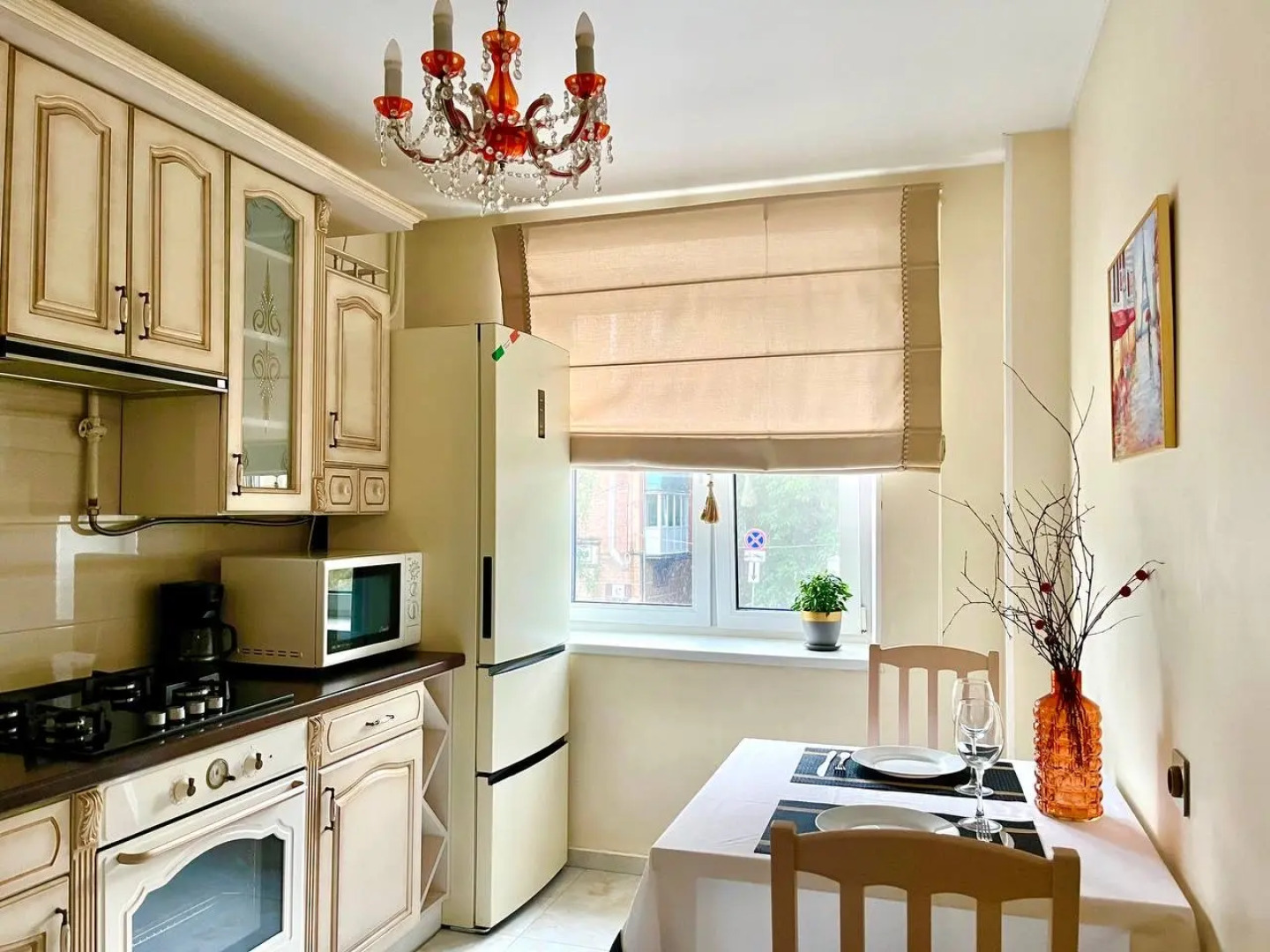 ApartMari Роскошная квартира в самом центре Калининграда