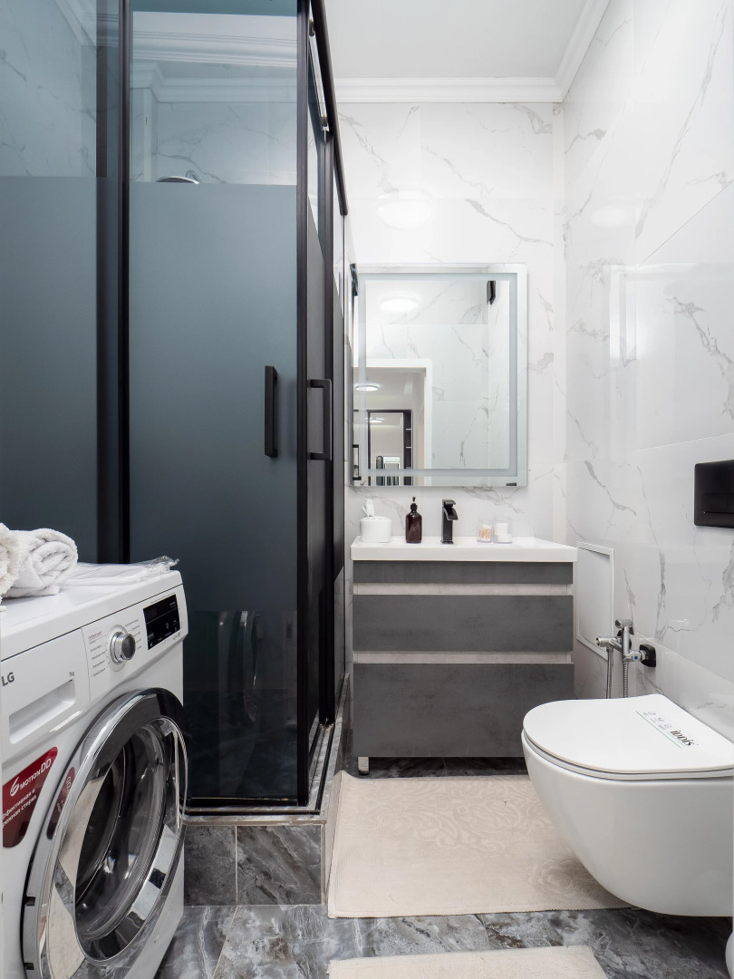 Квартира однокомнатная в ЖК 4YOU