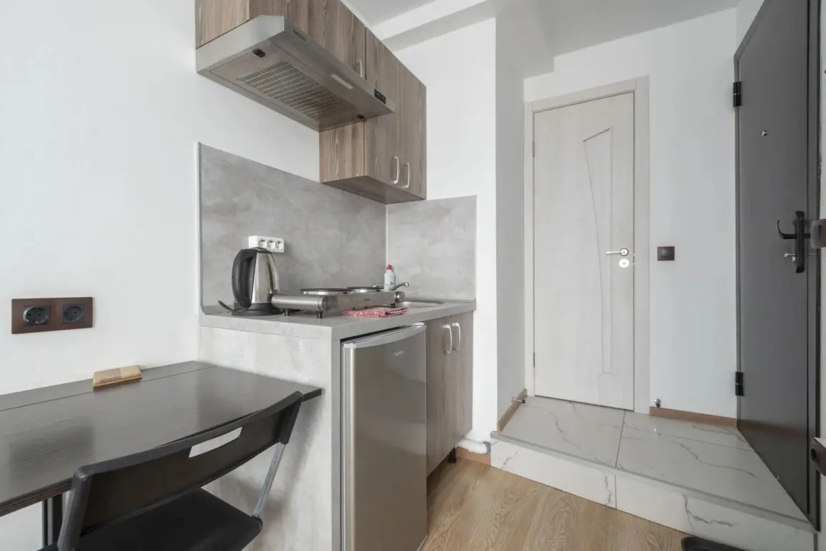 Квартира в 6-ти Мин от Метро Москва/Люберцы 2