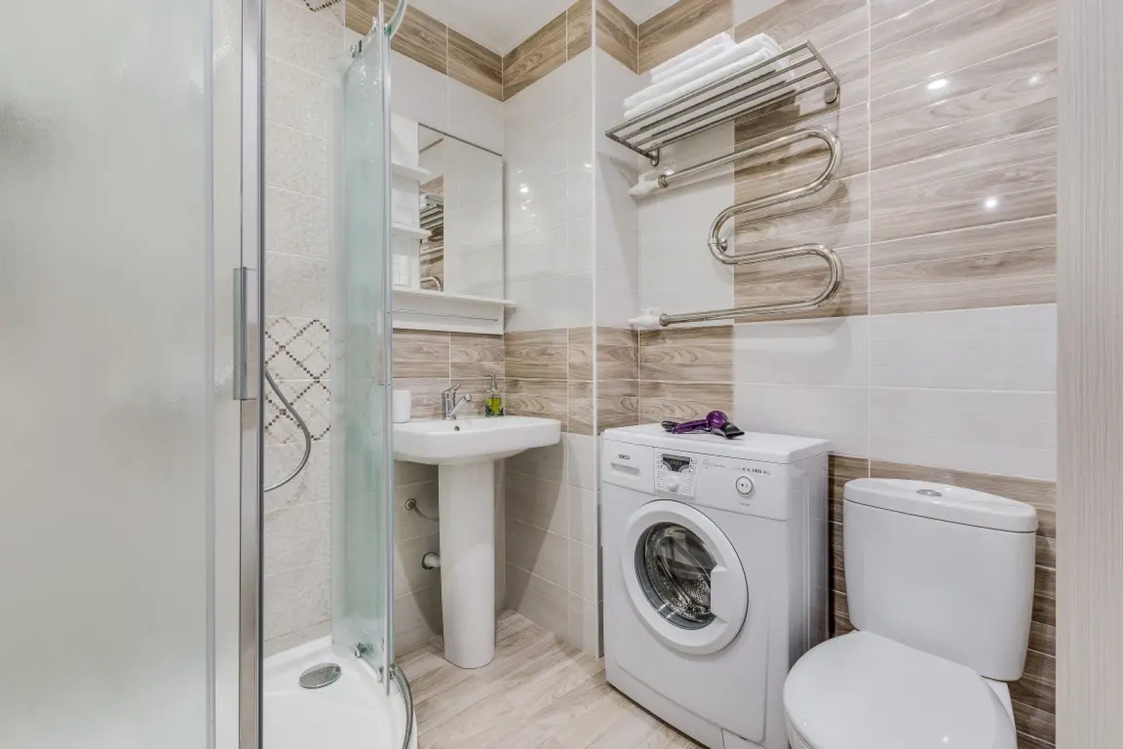 Апартаменты-студия Византия 2 - Исторический Владимир