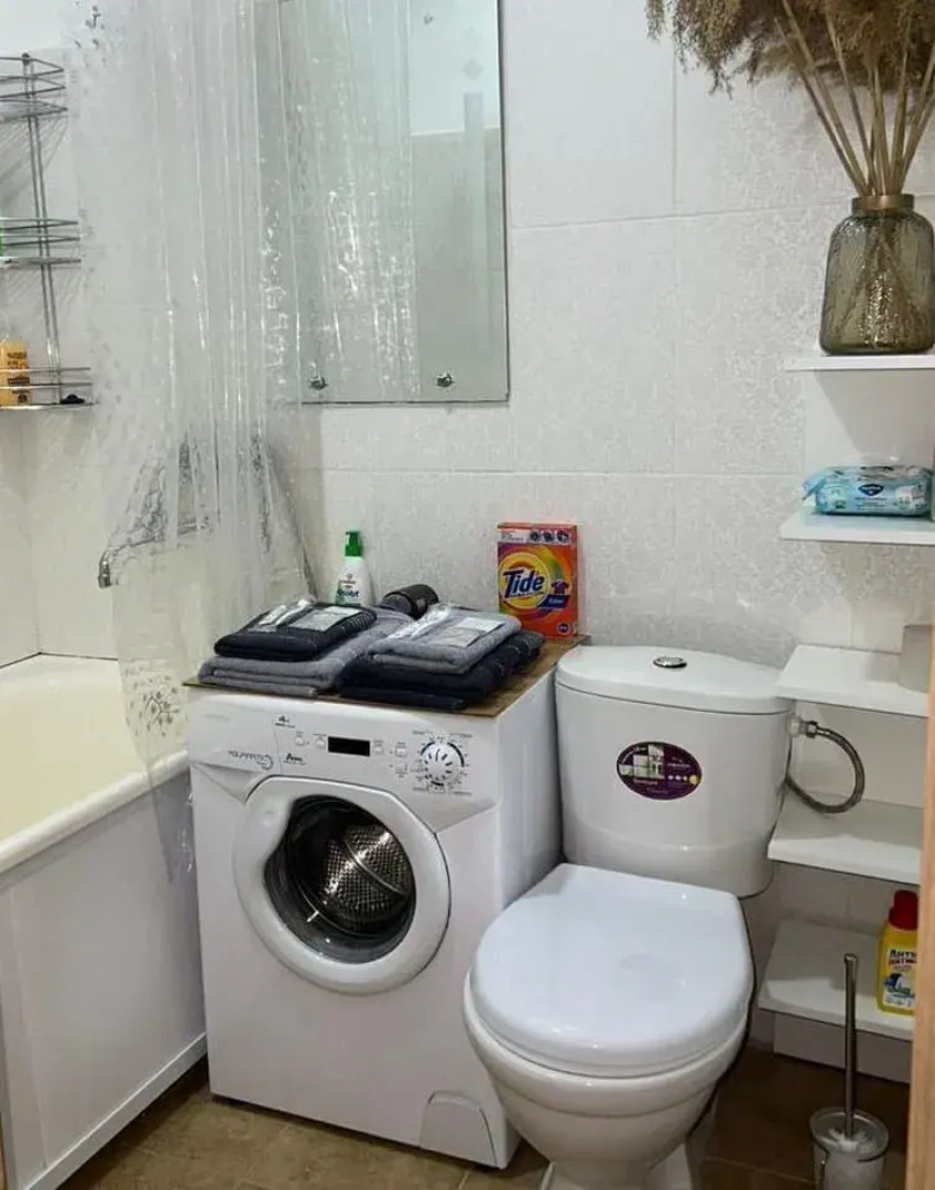 Квартира на Проспекте Ленина 21