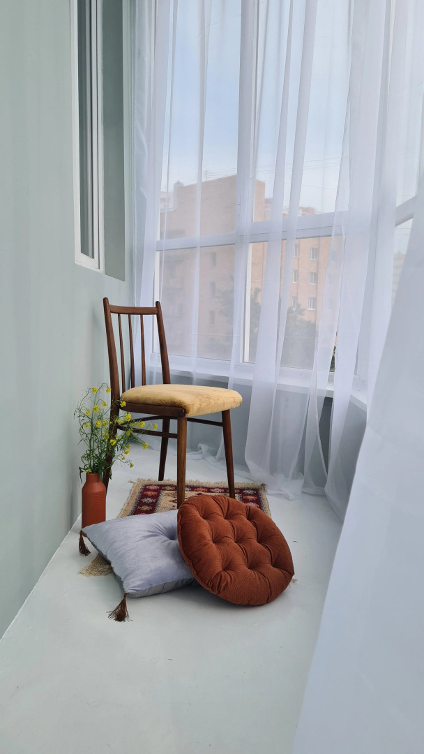 Апартаменты Apart Seasons Tokarey