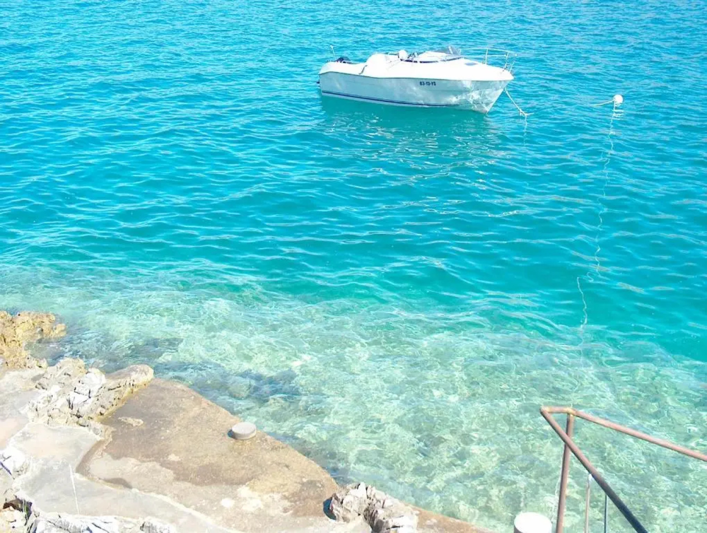 Blanka Гостевой Дом