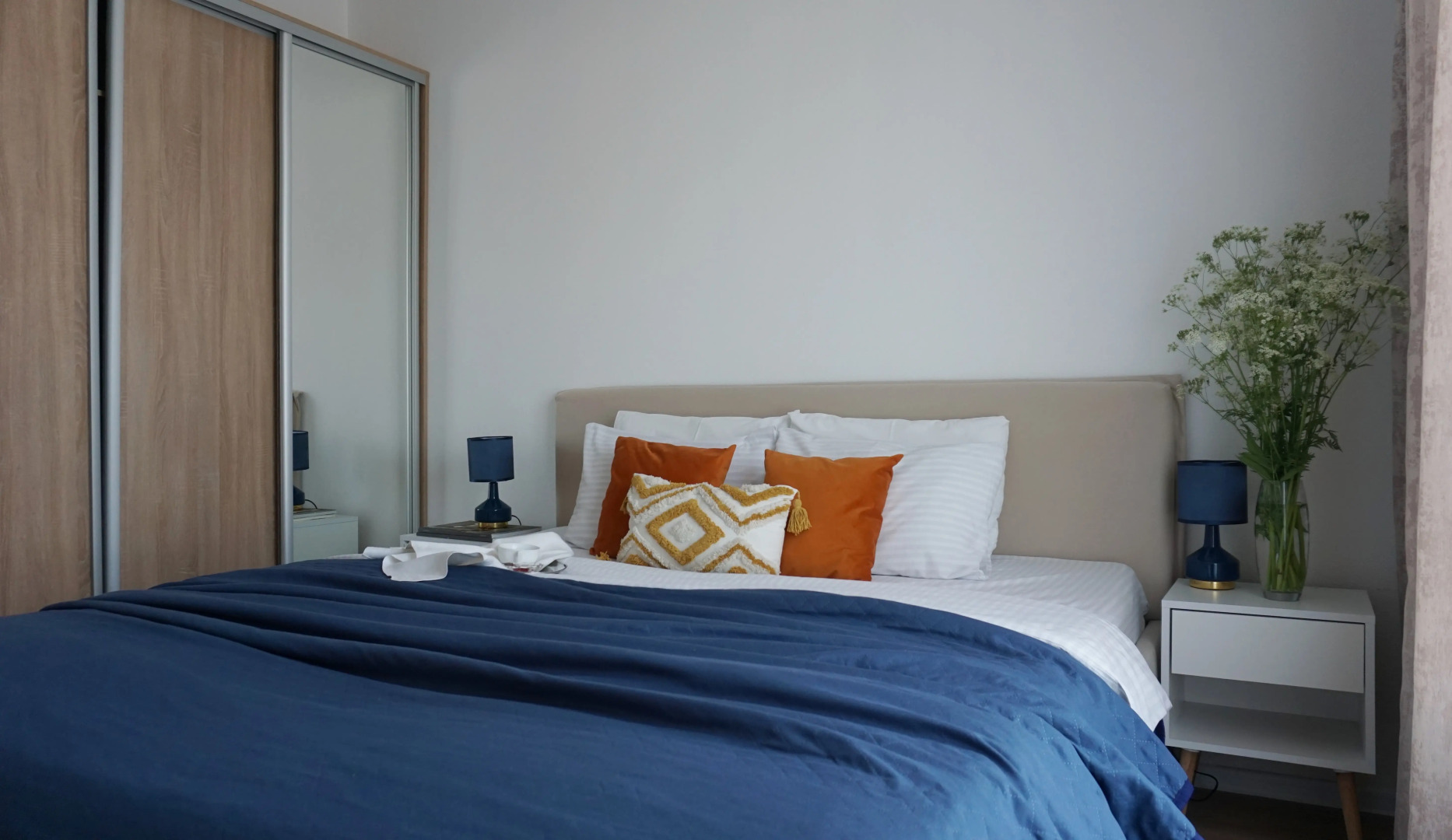 Квартира Светлая Просторная Видовая