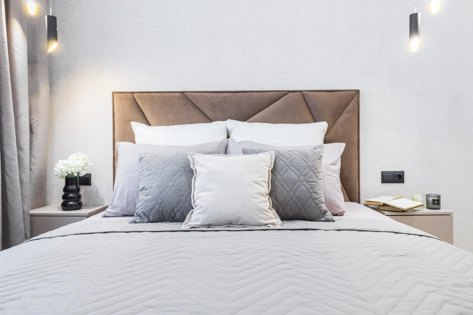 Апартаменты Comfort Home на Сибгата Хакима 46