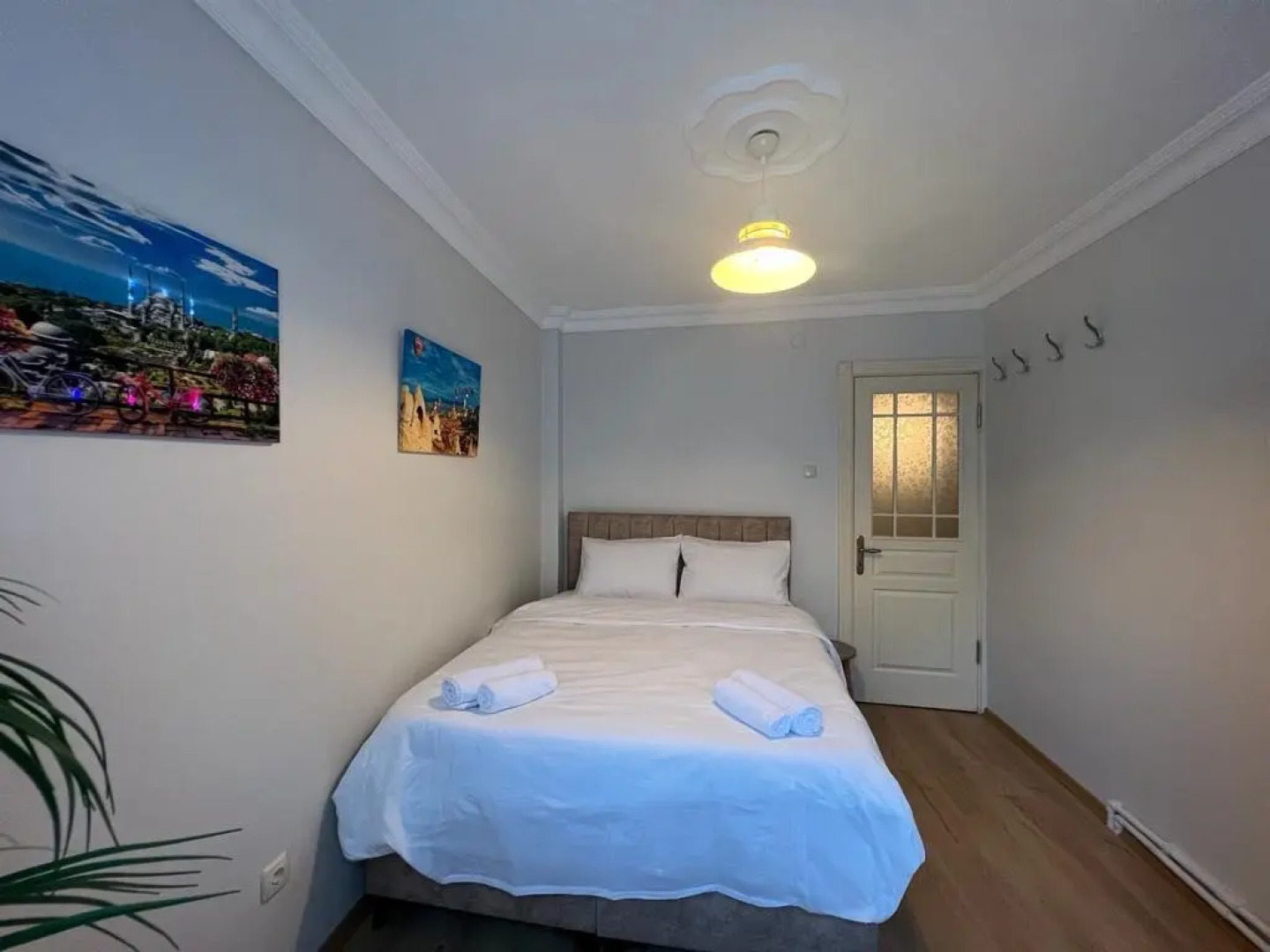 Апартаменты Alсakdam