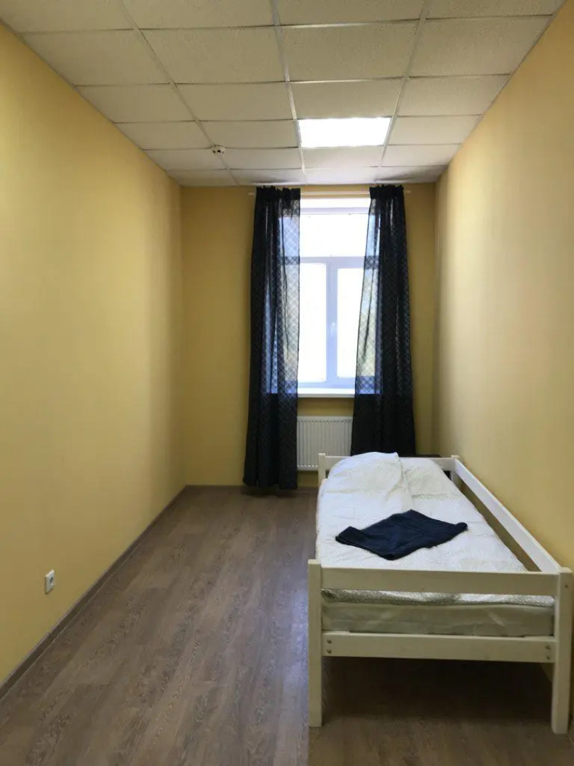 Хостел Рус-Дорожников