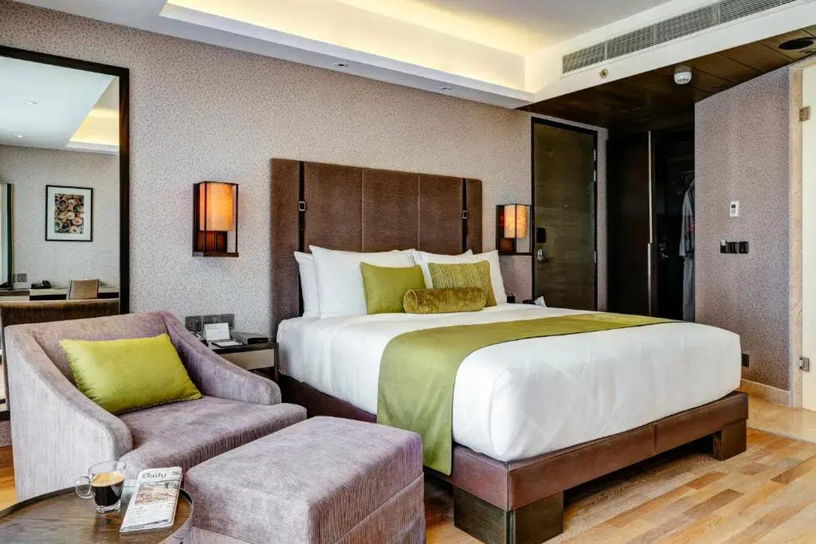 Отель The Way Dhaka