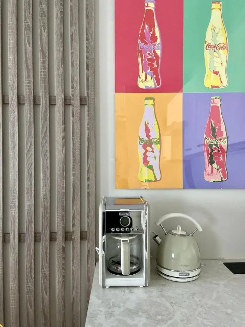 Апартаменты с видом на море Балтийские Дюны