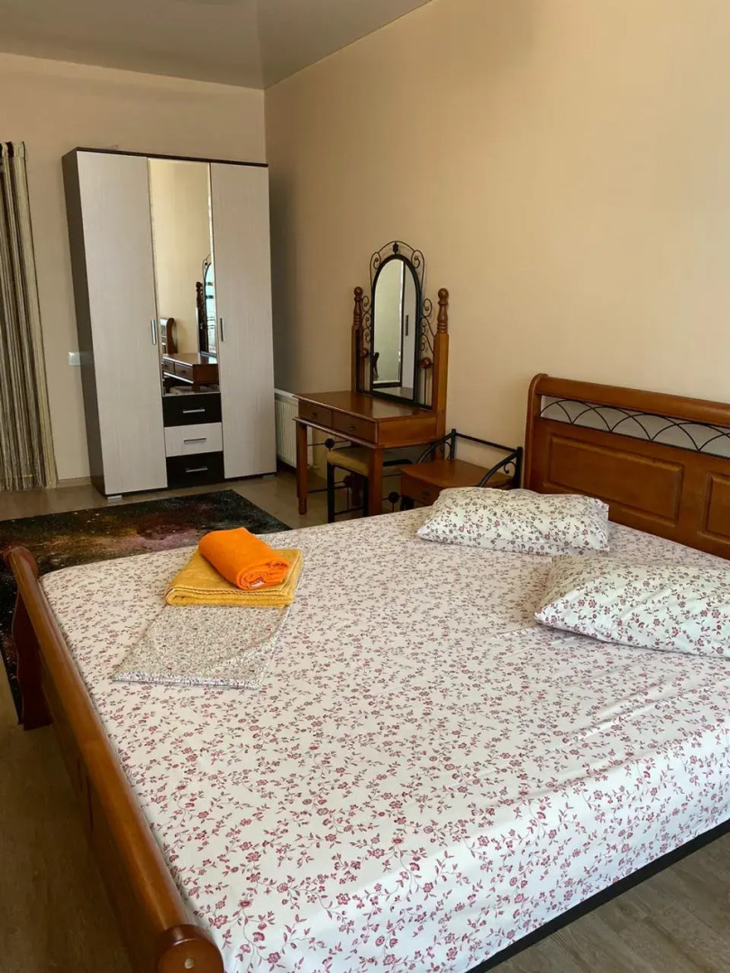 Апартаменты Советская 90