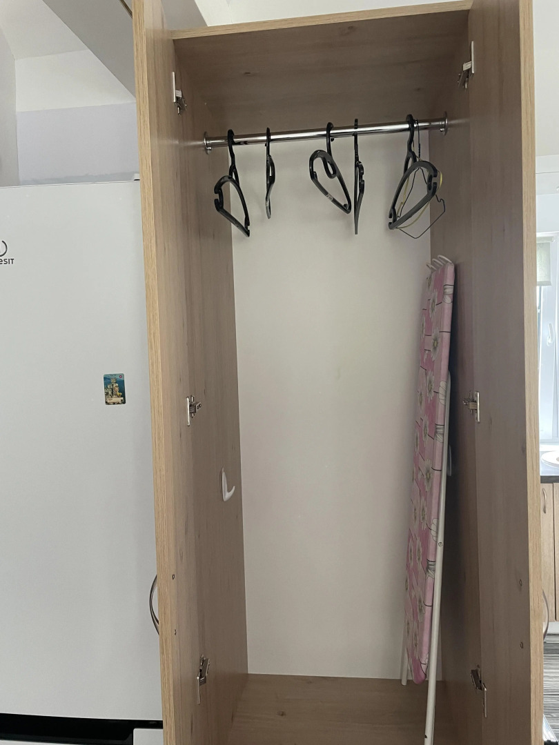 Апартаменты Квартира-студия