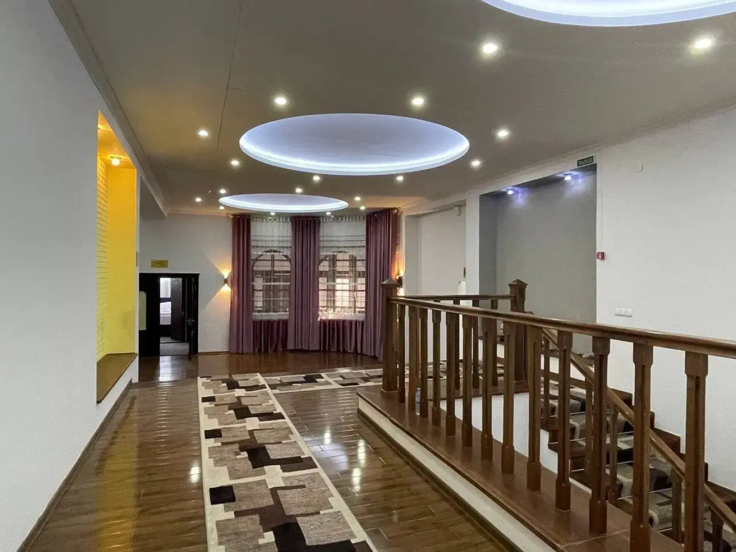 Гостевой Дом Al Arda Avenue Hotel