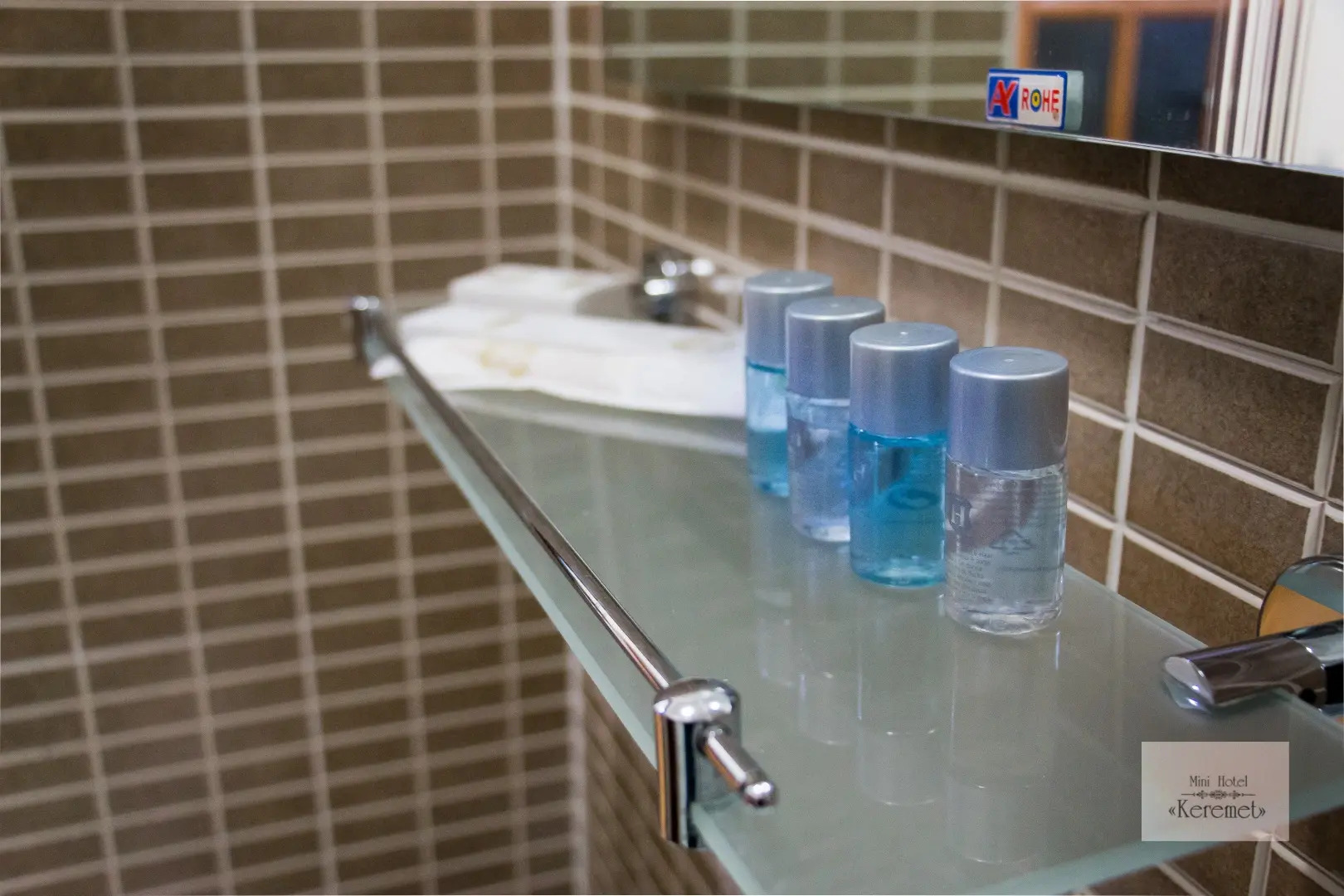 Апарт-Отель 5