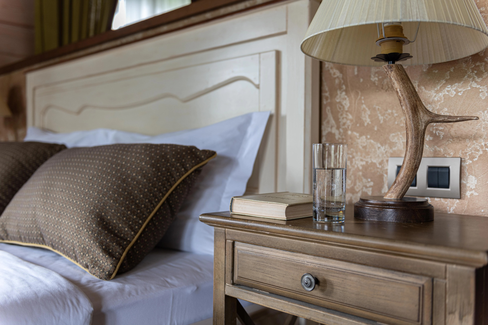 Cosmos Collection Altay Resort