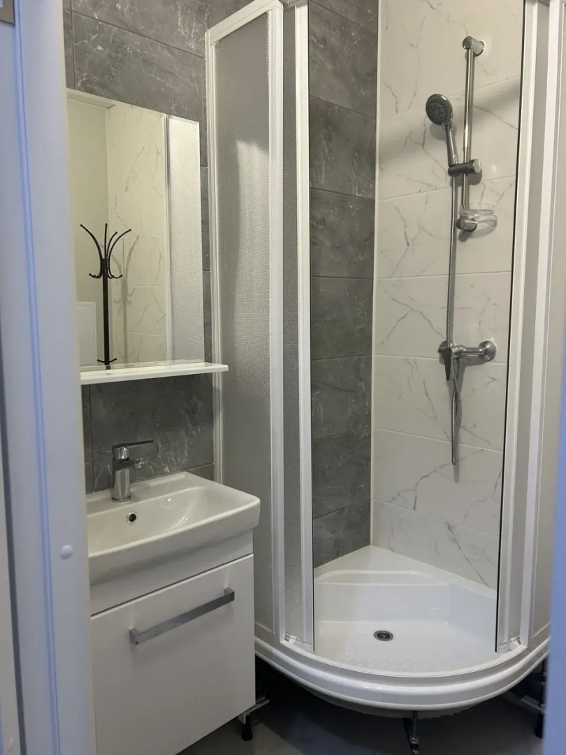 Квартира Уютная студия рядом с Лондон Моллом