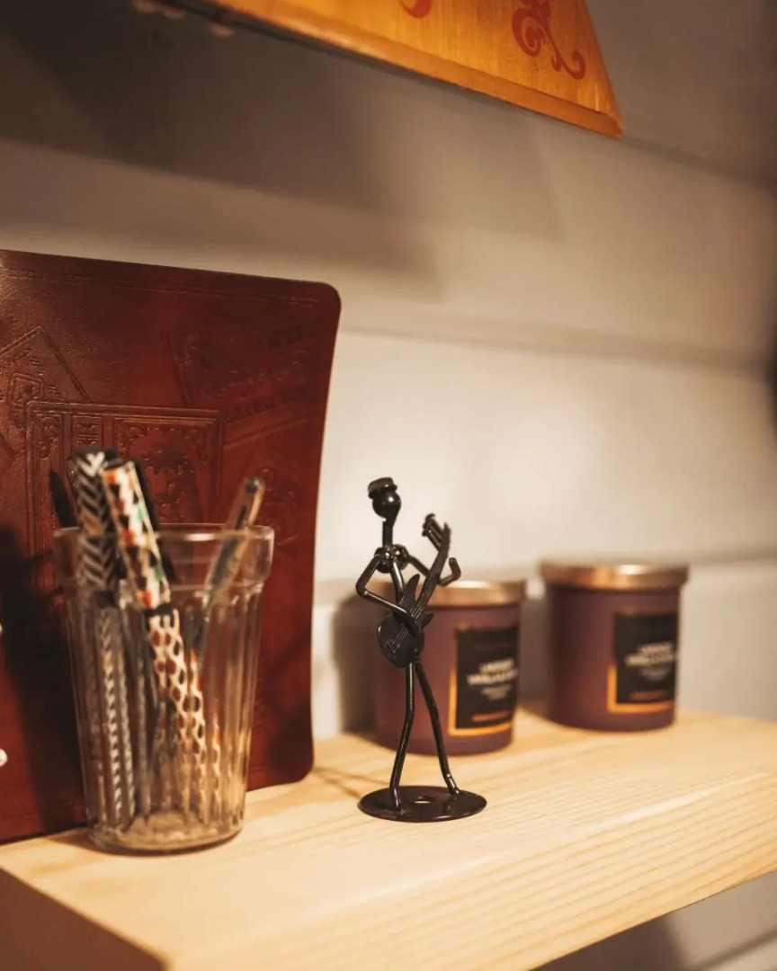 Частный дом Гостевой дом Приют музыканта г.Иваново