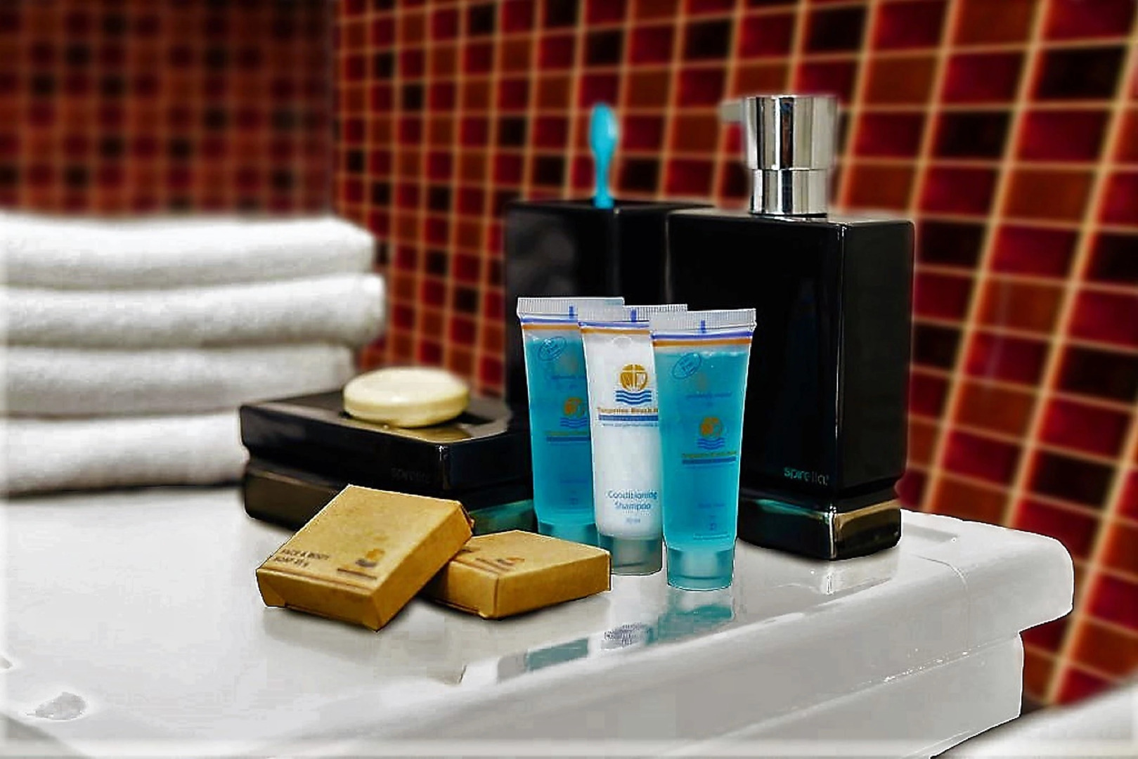 Апартаменты Pearl Apartment