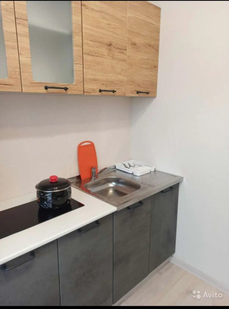 Квартира в Центральном Районе