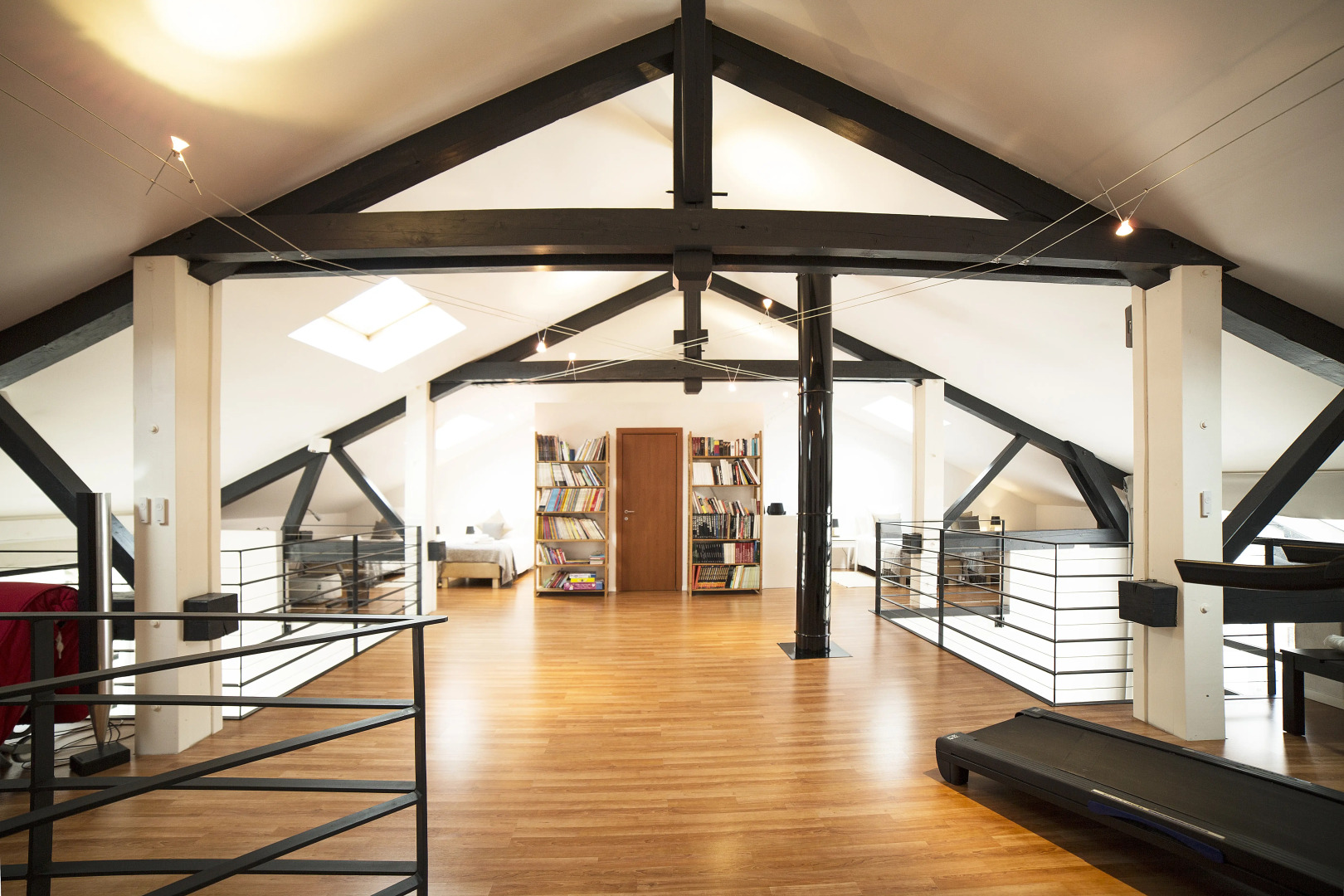 Вилла La Grange Emnitan