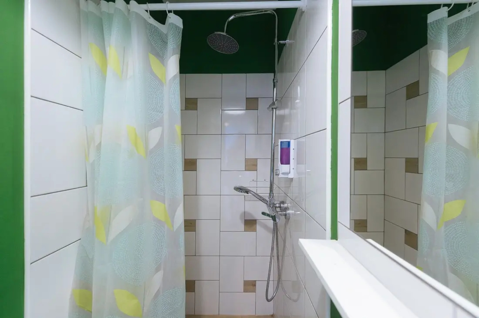 Мини-Отель Вымпел