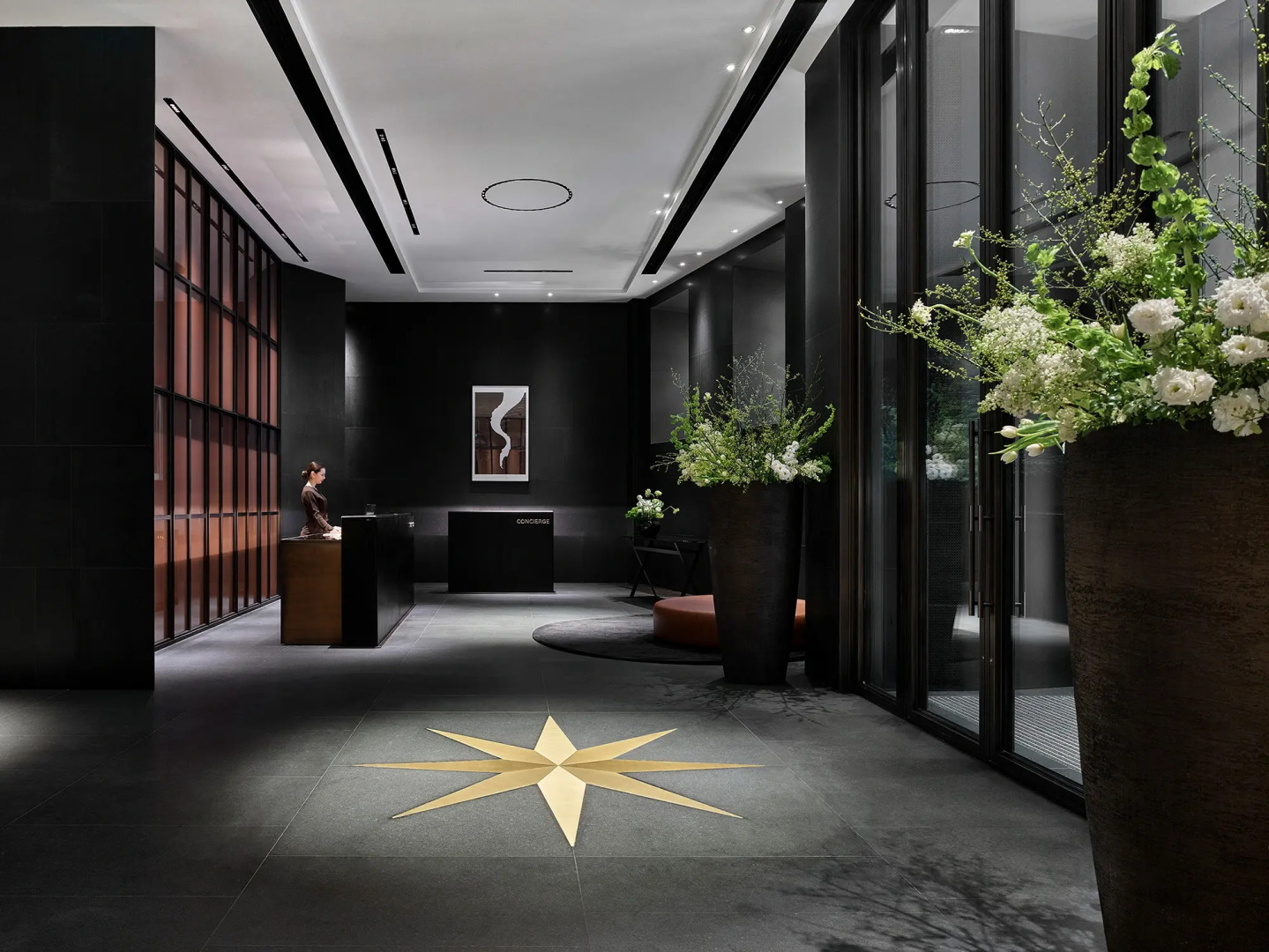 Stella di Mosca by BVLGARI Hotels