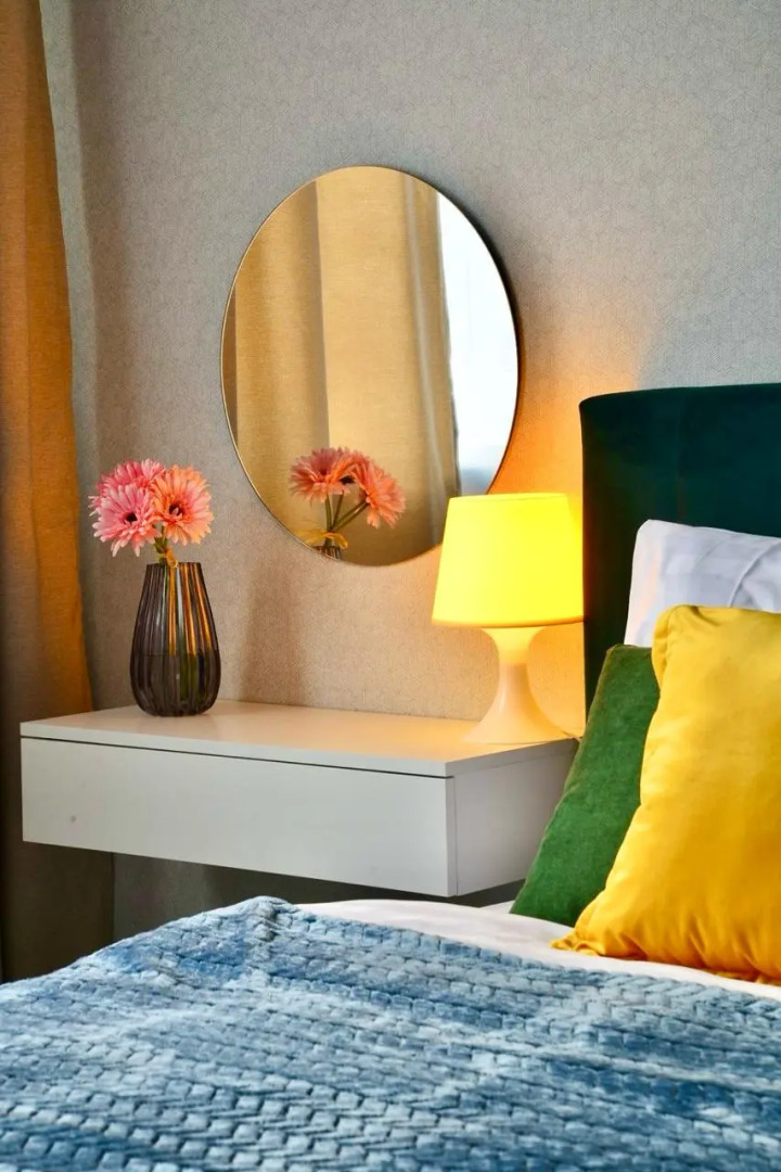 Квартира Двухкомнатная недалеко от М4 Дон