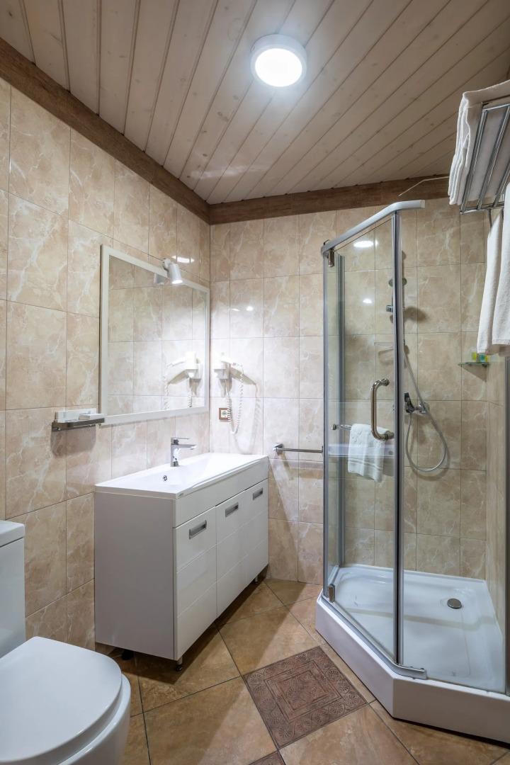 Отель Sacvoyage