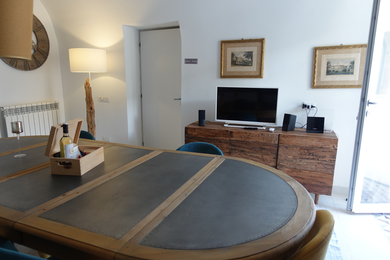 Hotel  Masseria Villa Marchesi