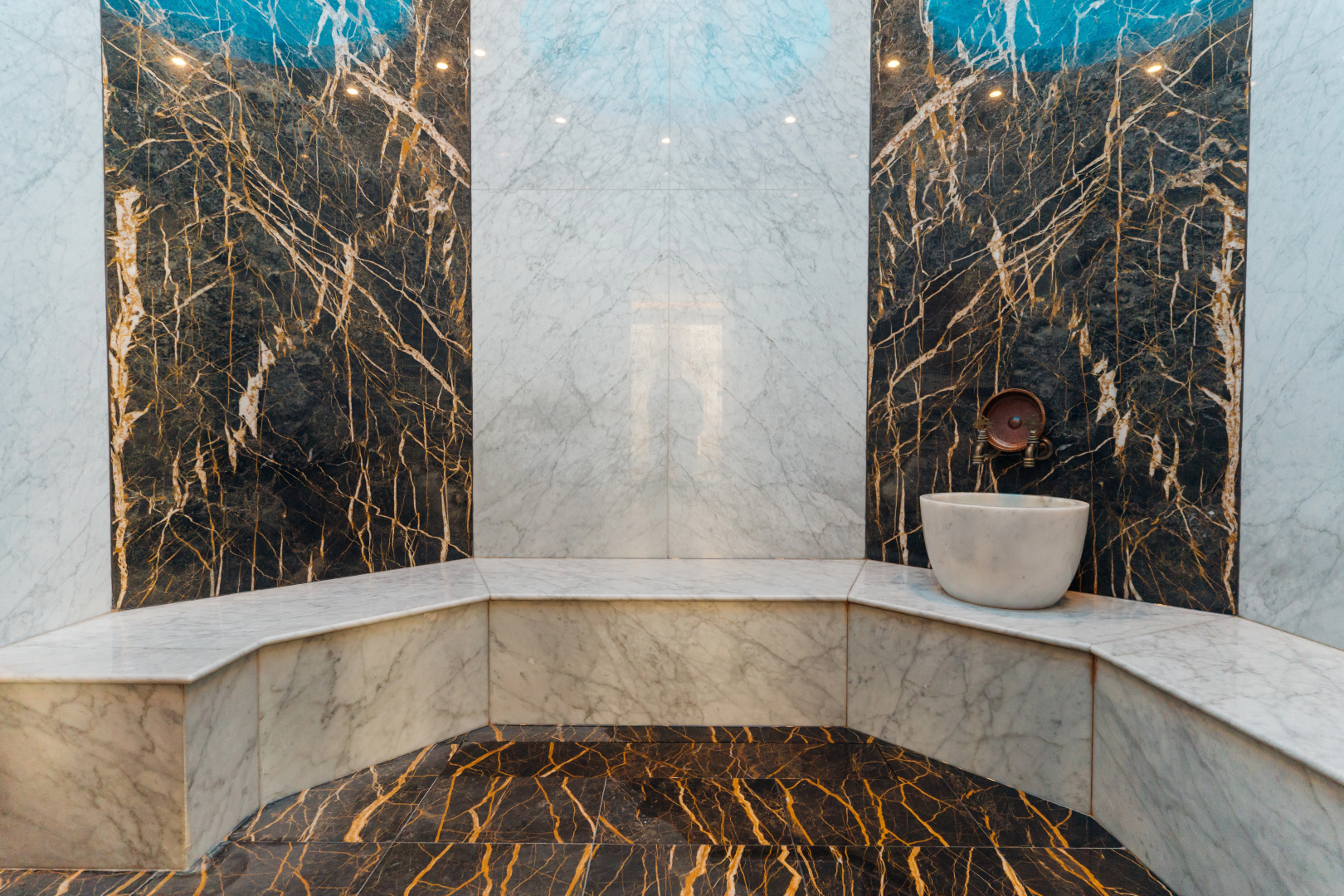 Mövenpick Hotel Krasnaya Polyana