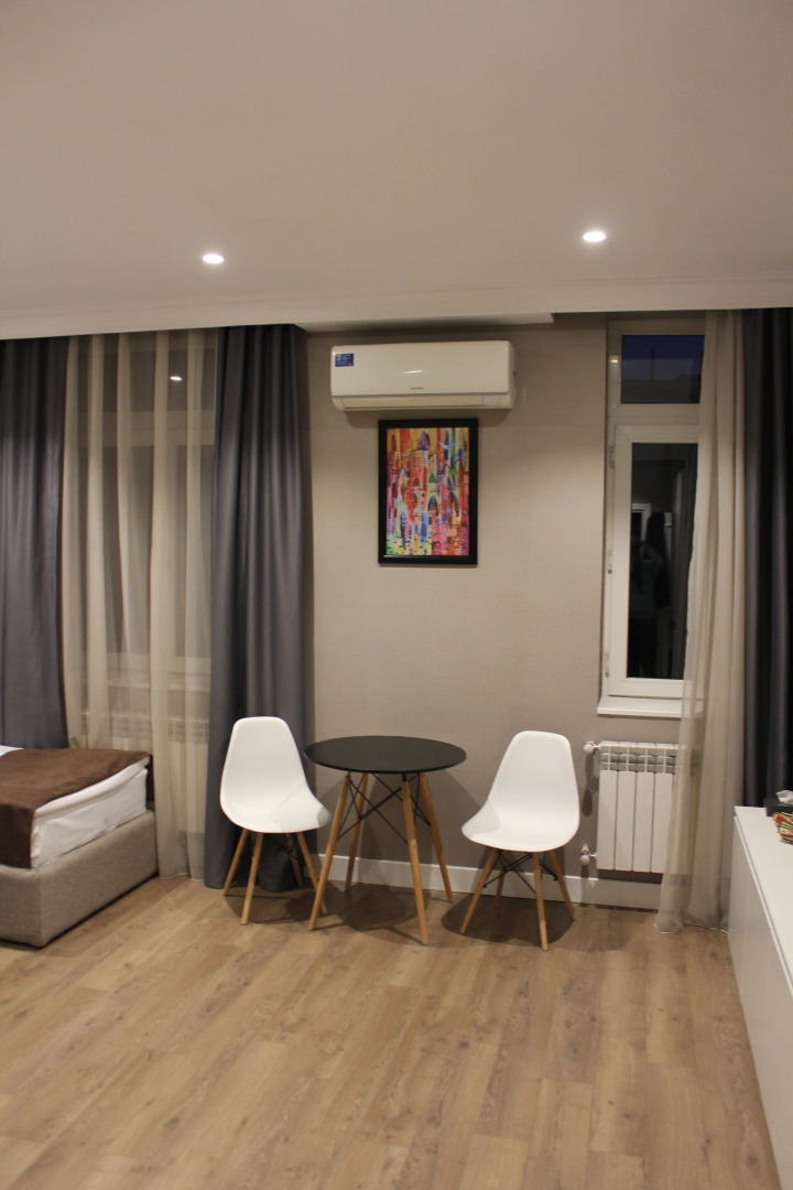 Old Baku Boutique Hotel