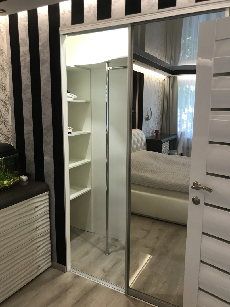 Апартаменты 1001 ночь на Разина