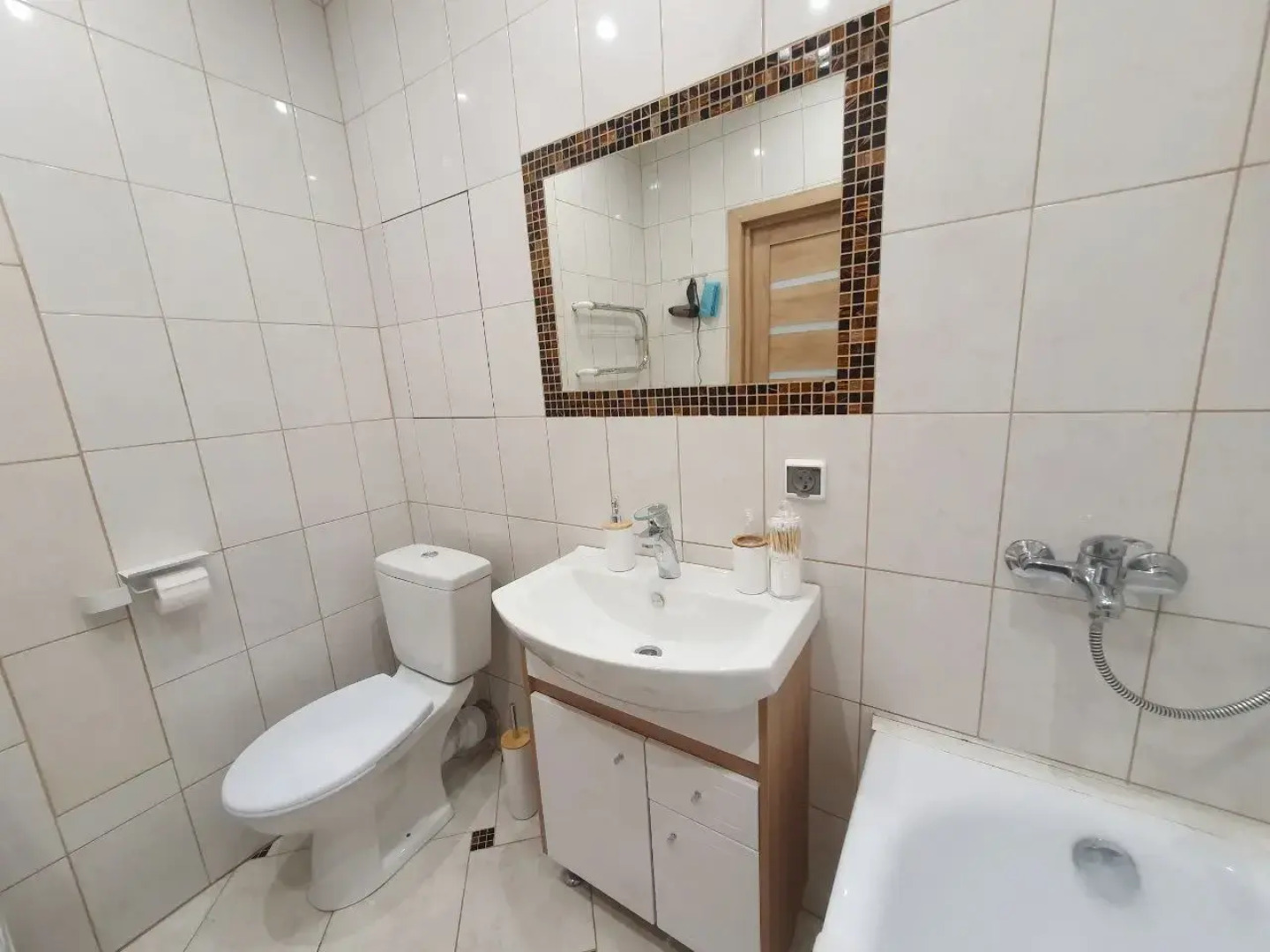 Квартира Видовая на Ленина