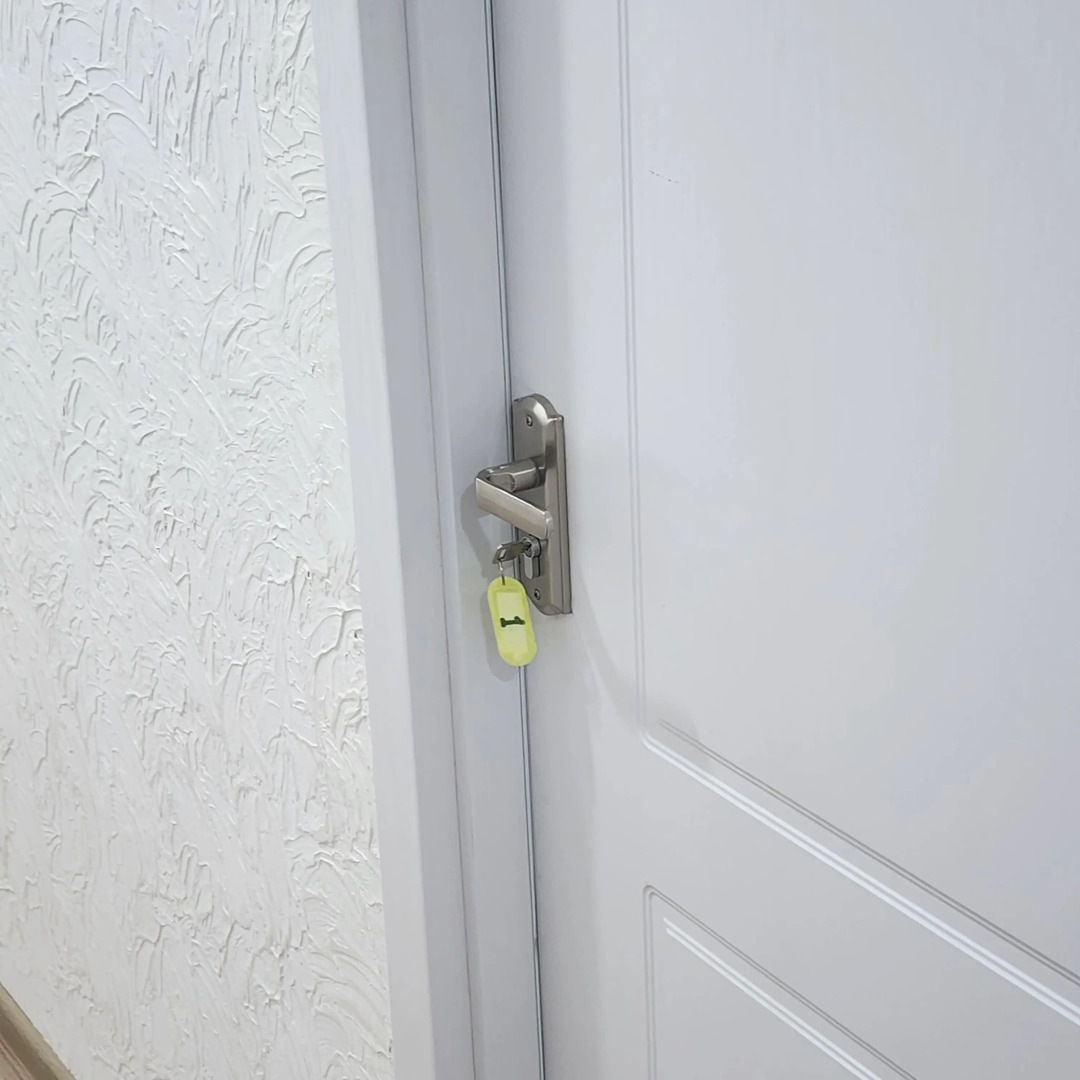 Отель Panorama Family