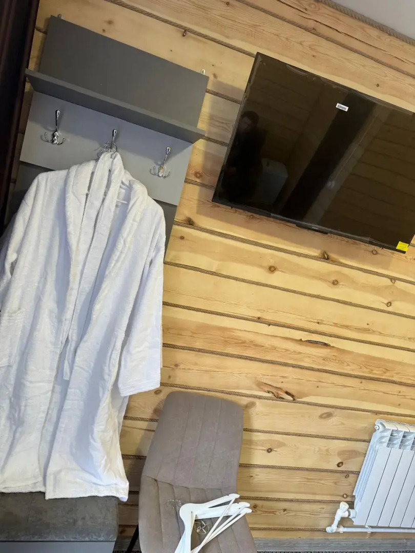 Гостевой дом У лолы