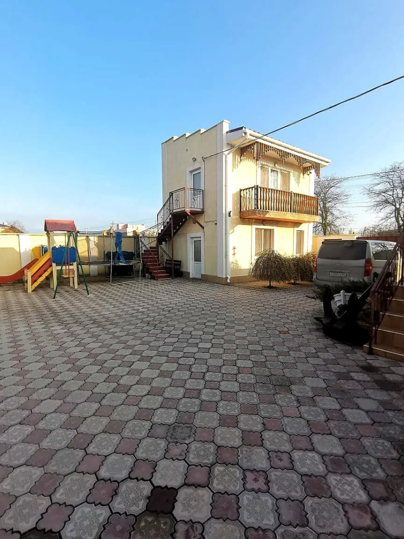 Мини-отель Якорь