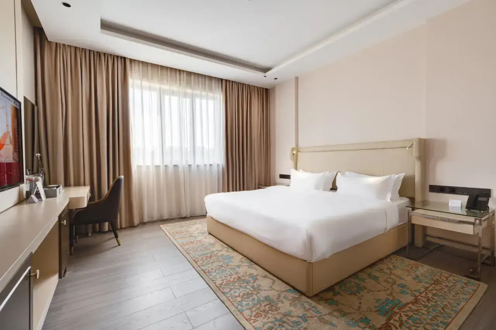 Mövenpick Samarkand