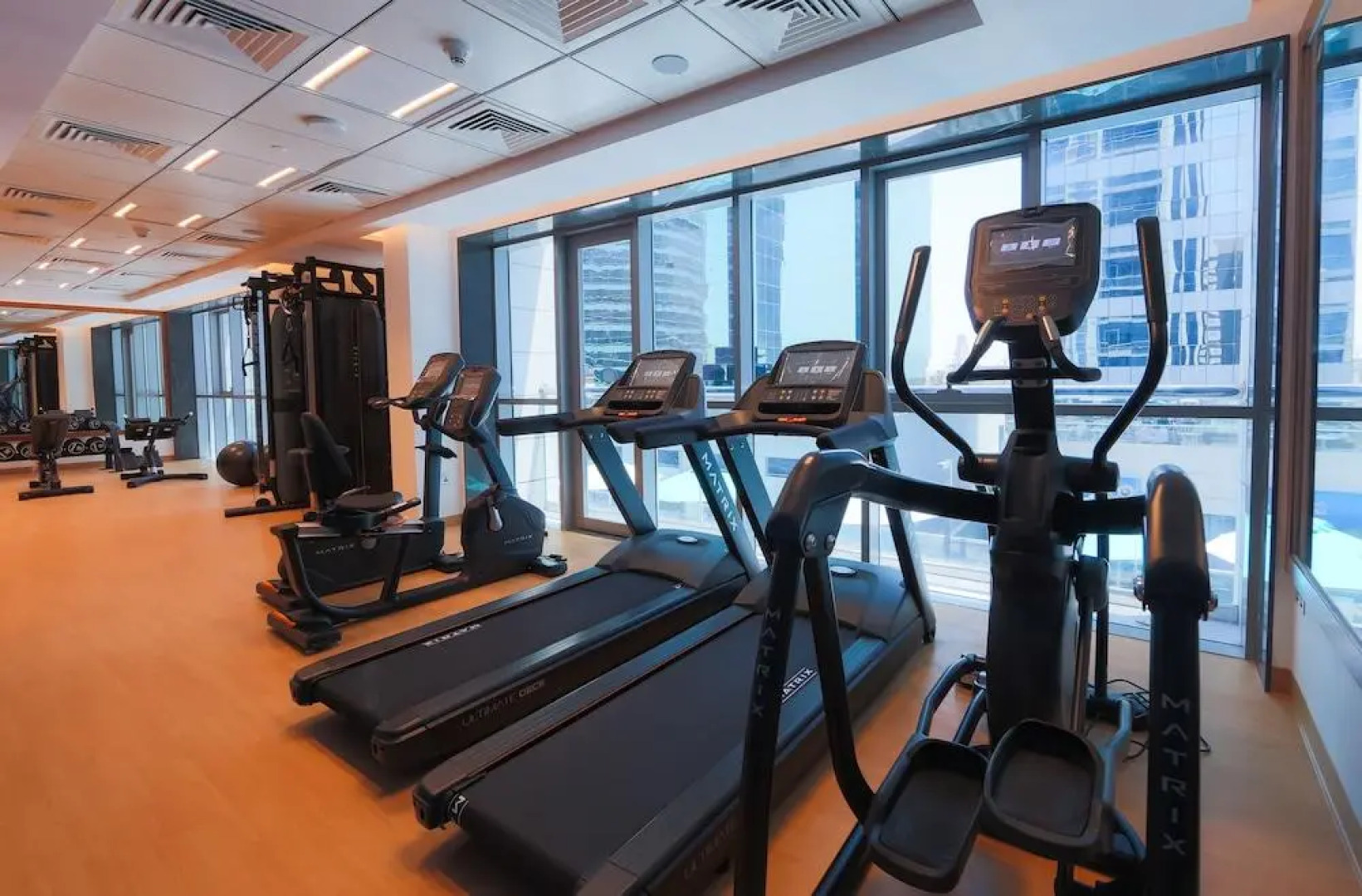 Edge Creekside Hotel