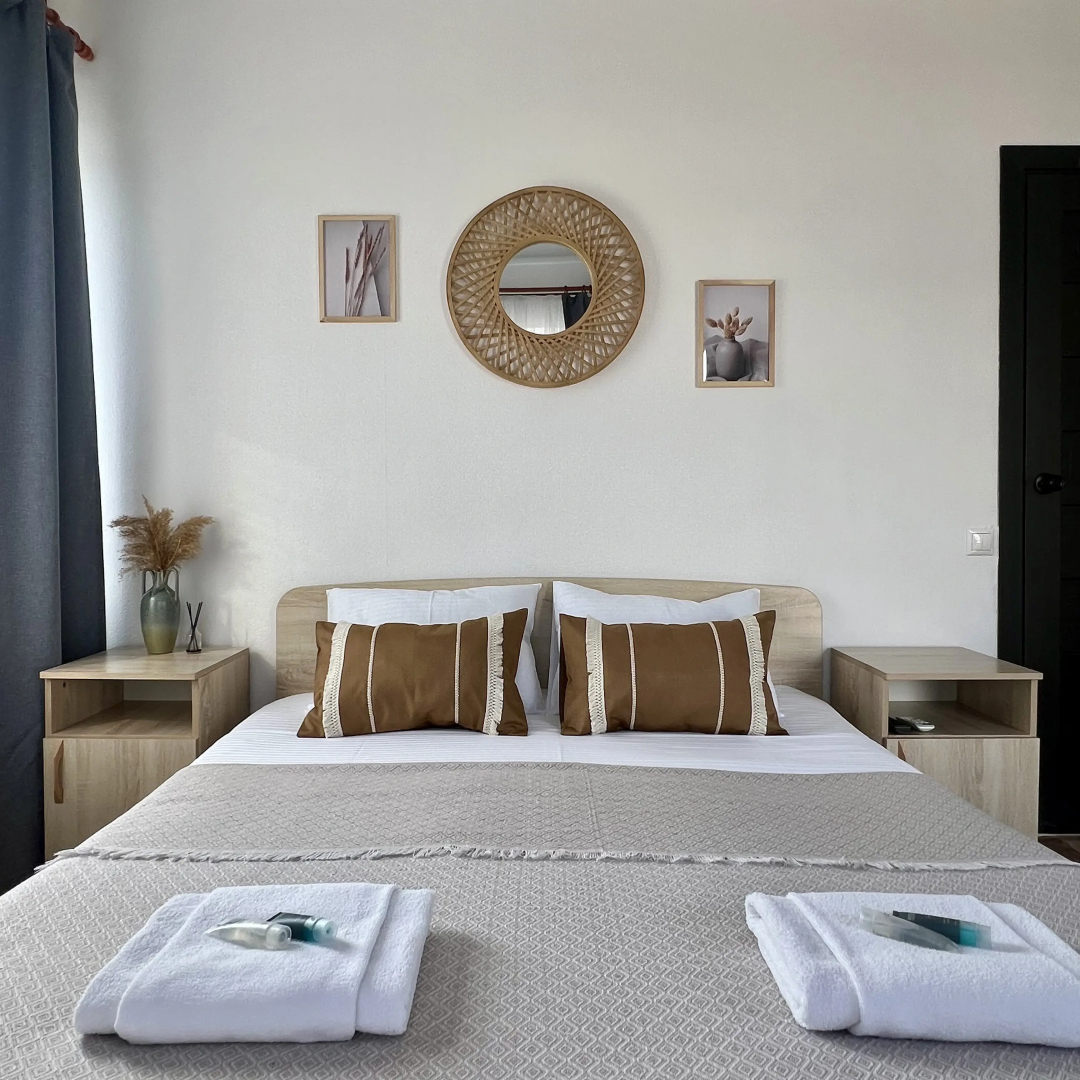 Гостевой дом Подсолнух Вилладж