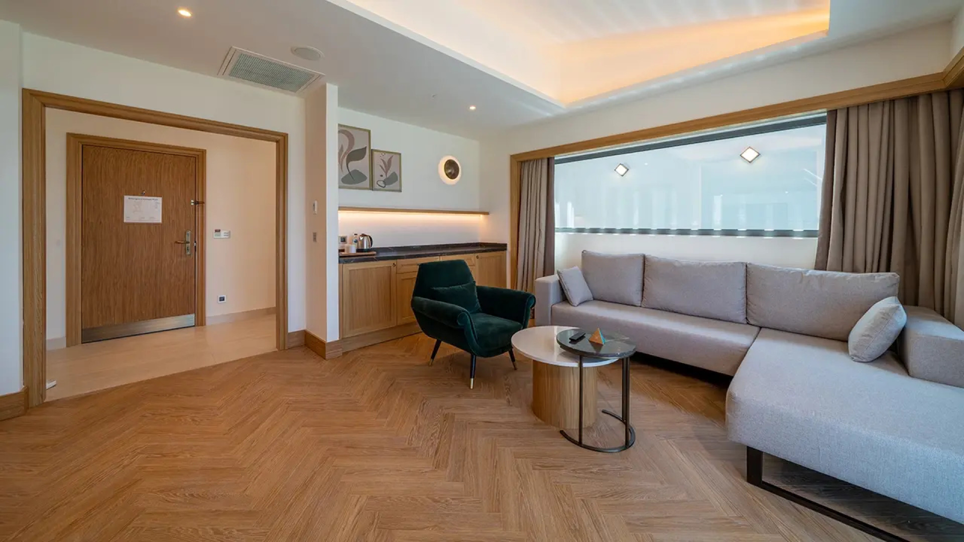 Отель Liberty Fabay