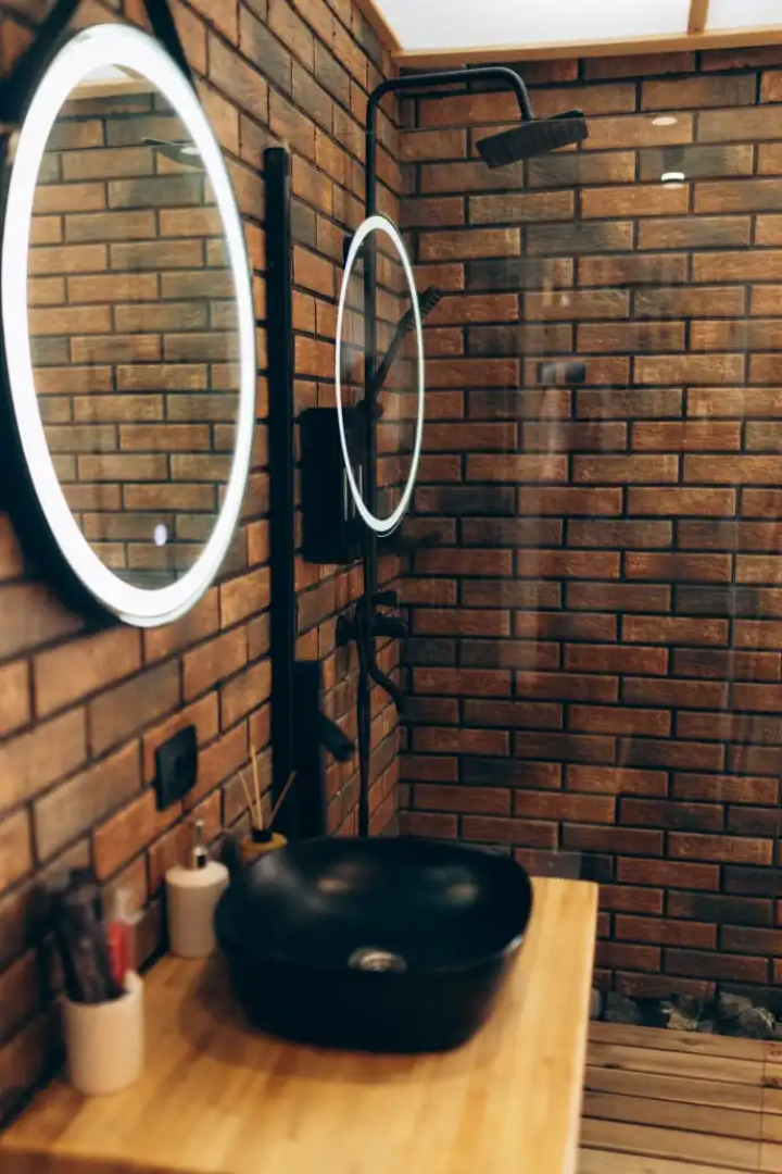 Вилла Chilla villa grand 1