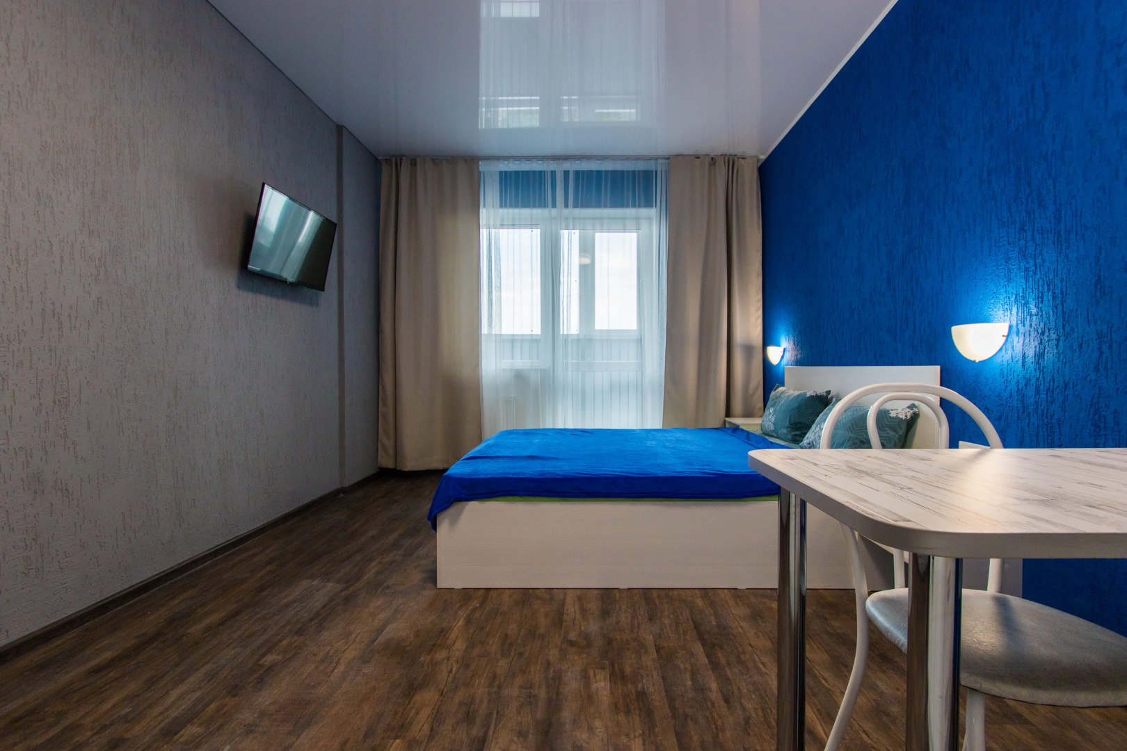 Апартаменты 22-HOTEL