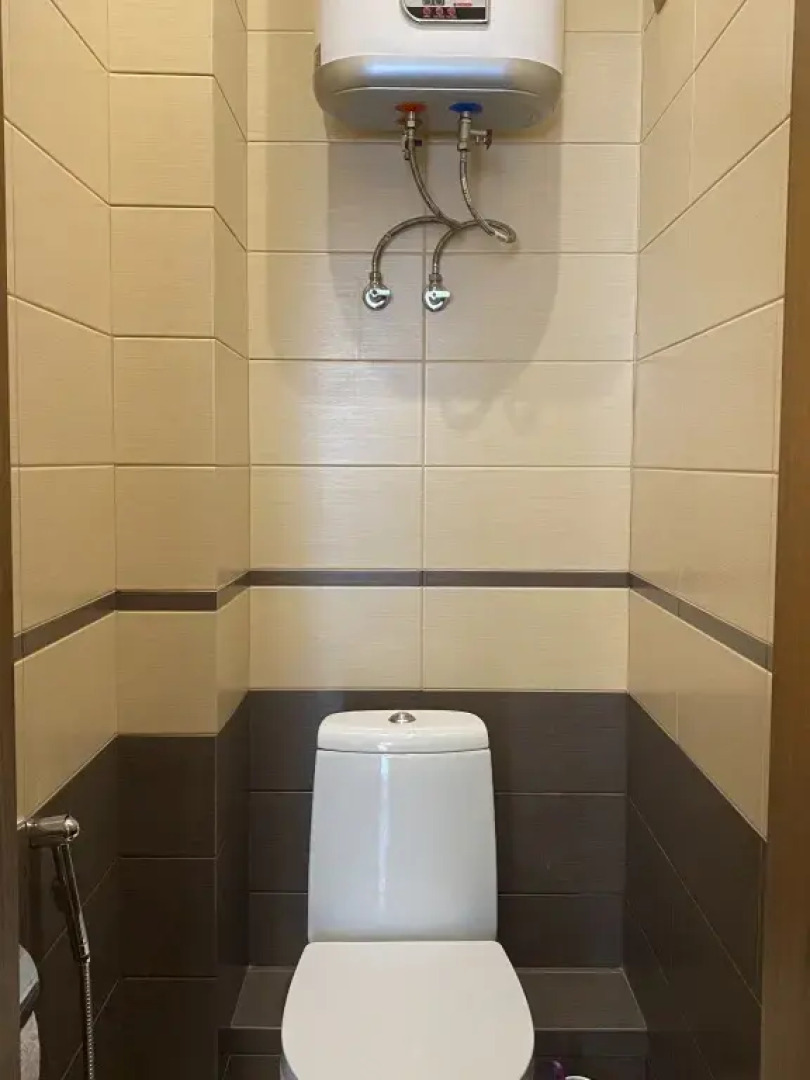 Апартаменты SAMOцвет 3 на Киевской 3