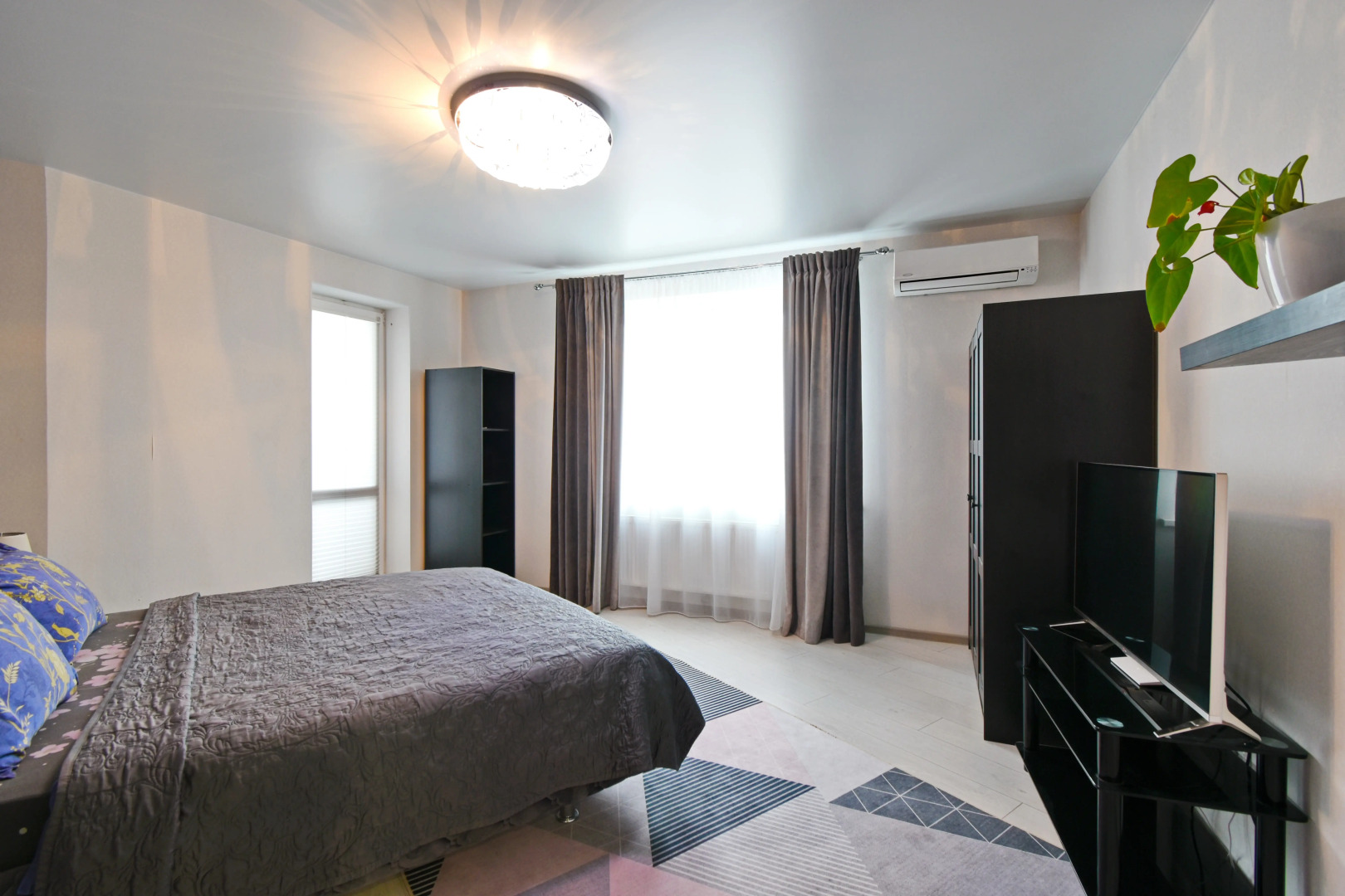 Апартаменты в башне Витебск